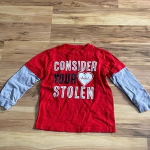 Toddler Long Sleeve
